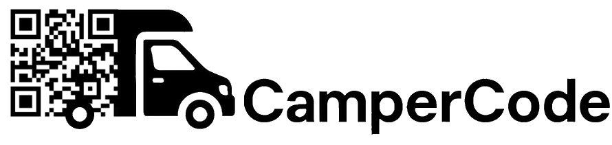 Camper-Code Logo